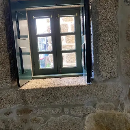 Casa Da Barreira