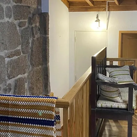 Casa Da Barreira Holiday home Soajo