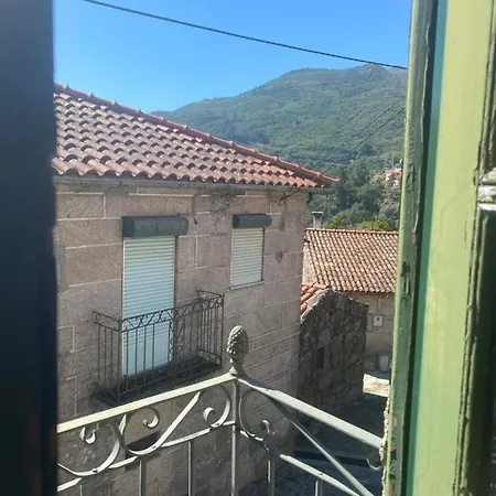 Casa Da Barreira Holiday home Soajo