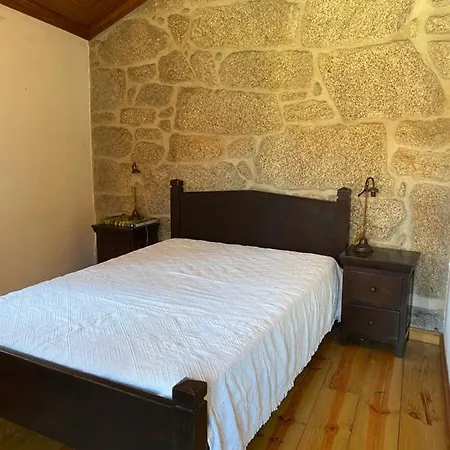Casa Da Barreira *