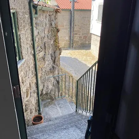 Casa Da Barreira Vakantiehuis