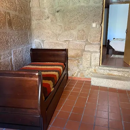 Casa Da Barreira *