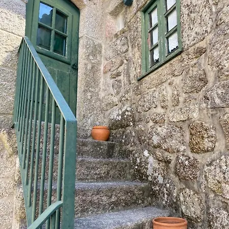 Holiday home Casa Da Barreira