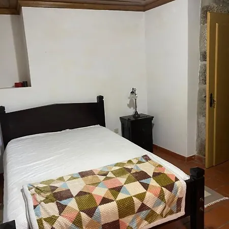 Holiday home Casa Da Barreira *