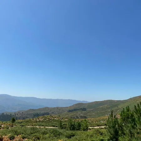 Vakantiehuis Casa Da Barreira Soajo