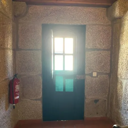 Casa Da Barreira Holiday home Soajo
