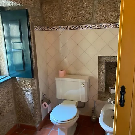Vakantiehuis Casa Da Barreira