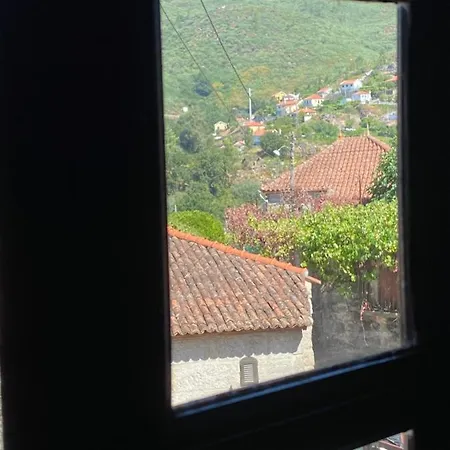 Casa Da Barreira