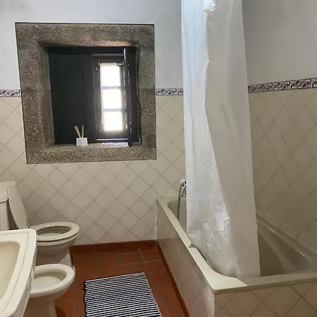 Casa Da Barreira Vakantiehuis Soajo