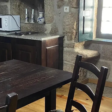Casa Da Barreira