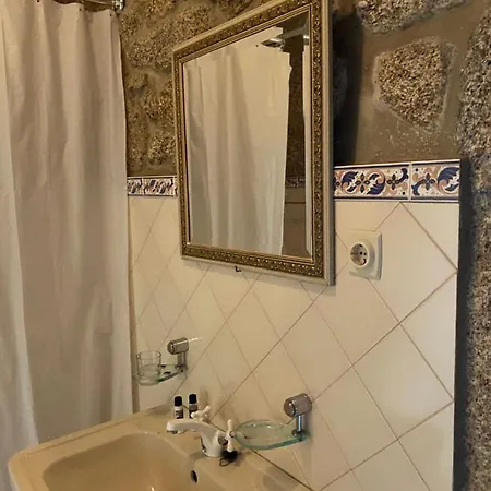 Casa Da Barreira Holiday home Soajo