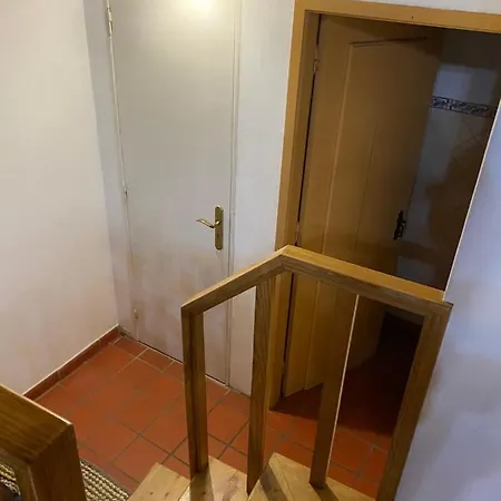 Vakantiehuis Casa Da Barreira