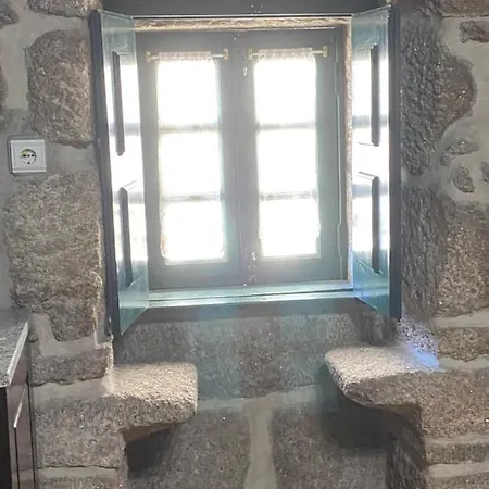 Casa Da Barreira Vakantiehuis *