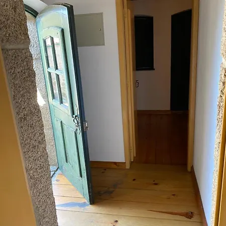 Casa Da Barreira Vakantiehuis *